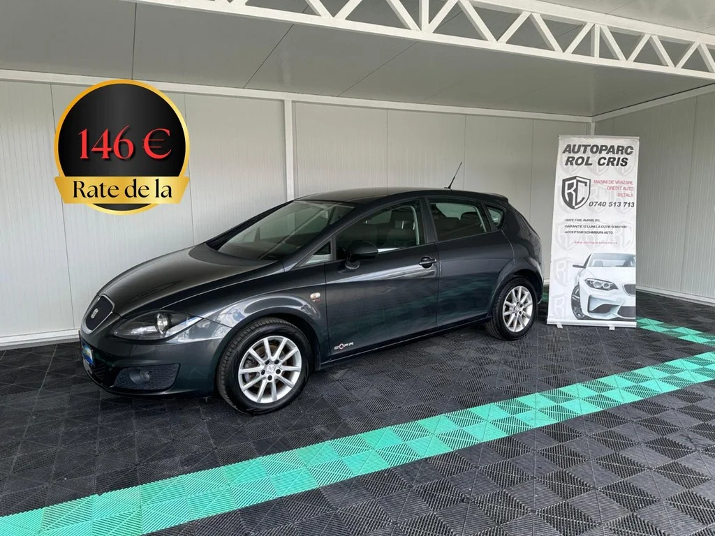 SEAT Leon SEAT Leon