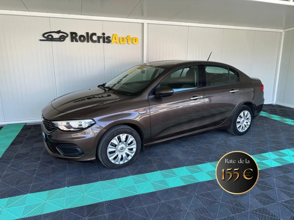 Fiat Tipo