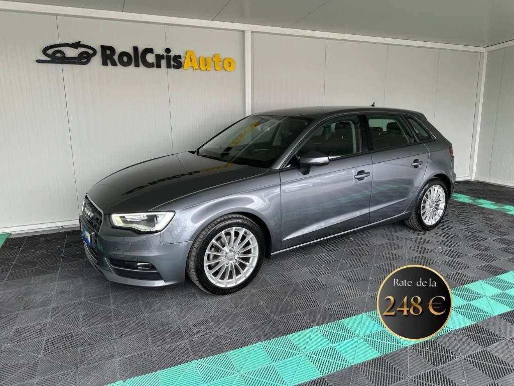 Audi A3 Audi A3