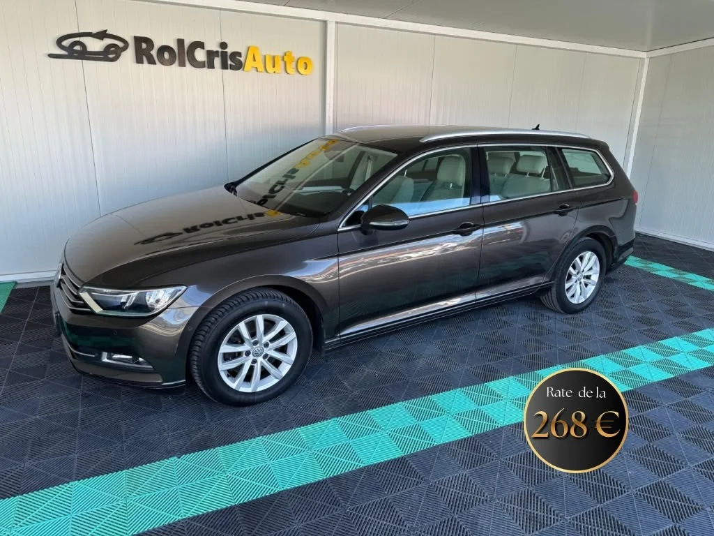 Volkswagen Passat Volkswagen Passat
