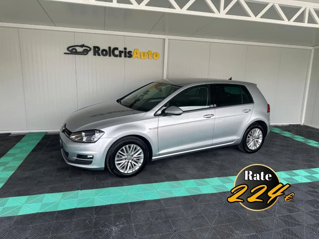 Volkswagen Golf 7 Volkswagen Golf 7