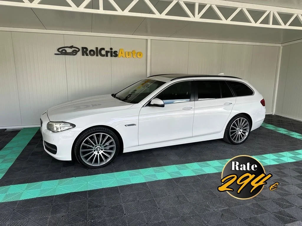 BMW Seria 5 BMW Seria 5