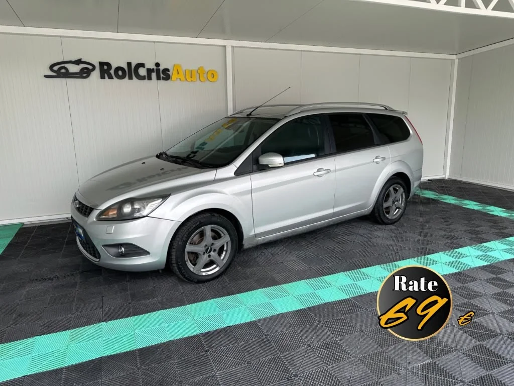 Ford Focus Ford Focus