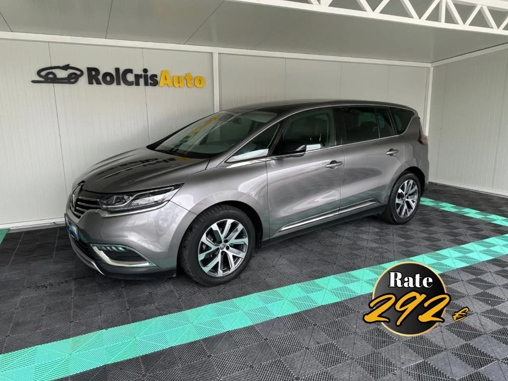 Renault Espace