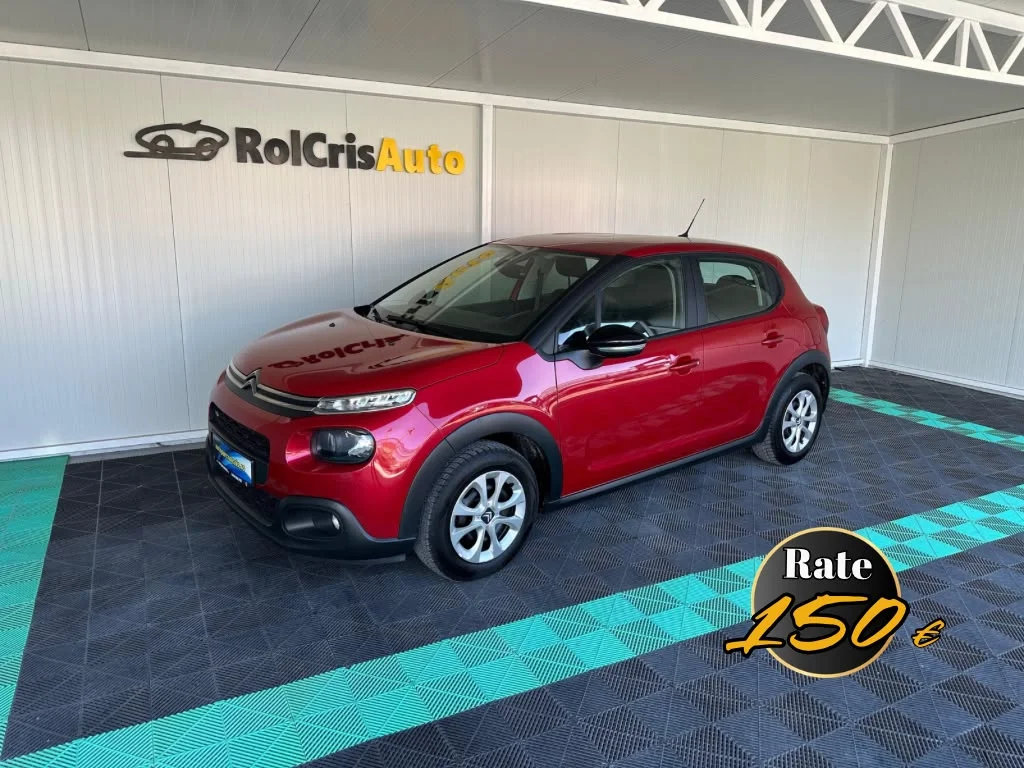 Citroën C3 Citroën C3