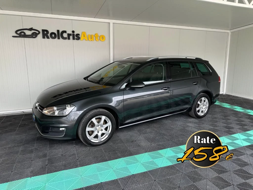Volkswagen Golf 7 Volkswagen Golf 7