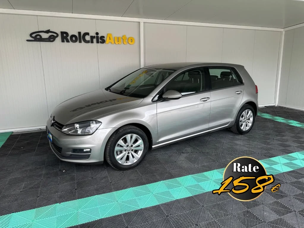 Volkswagen Golf 7 Volkswagen Golf 7
