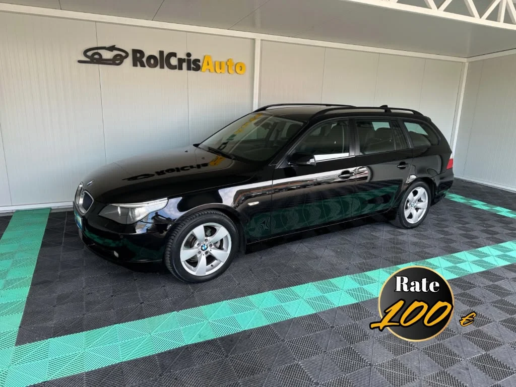 BMW Seria 5 BMW Seria 5